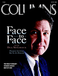 Cover of June 2000 Columns