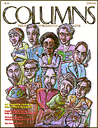 June 1999 Columns cover