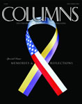 Cover of September 2002 Columns