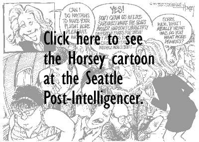 Link to Horsey's air transit stress cartoon