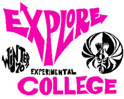 Explore Experimental College